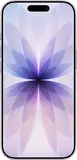 Test online on iPhone 17