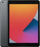 Test online on iPad (9th generation)